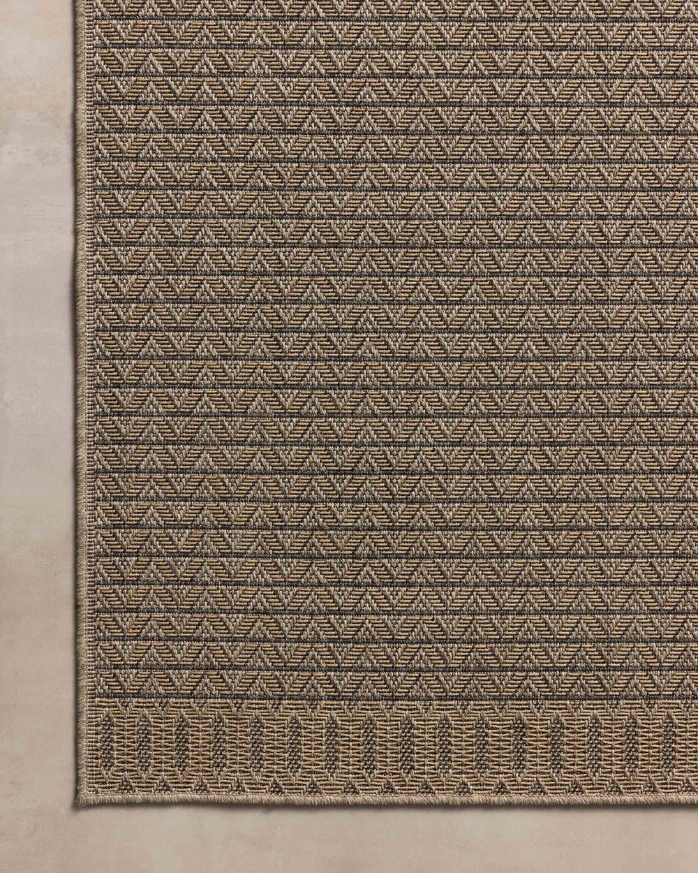 PRC-05 Providence Natural / Graphite Rug