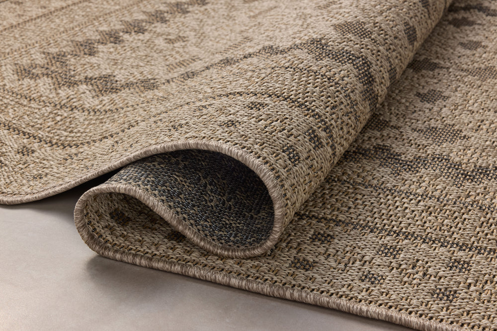 PRC-06 Providence Charcoal/Dove Rug