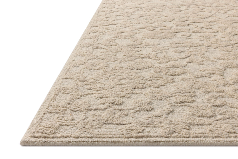 Prudence Cream / Ivory Rug (PRU-01)
