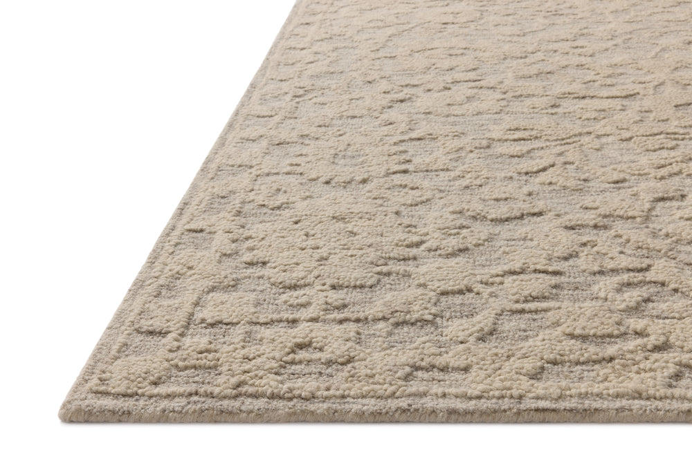 PRU-01 Prudence Mist / Ivory Rug