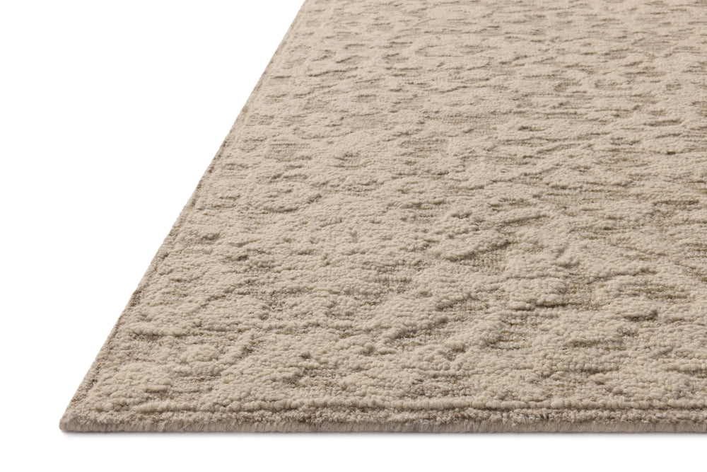 PRU-01 Prudence Stone / Ivory Rug