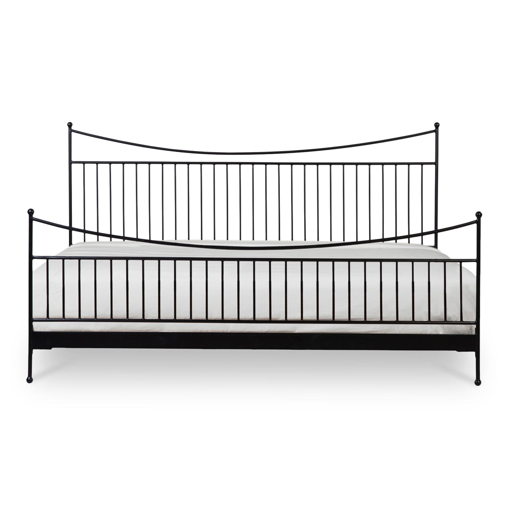 Monet King Bed 