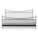 Monet King Bed 