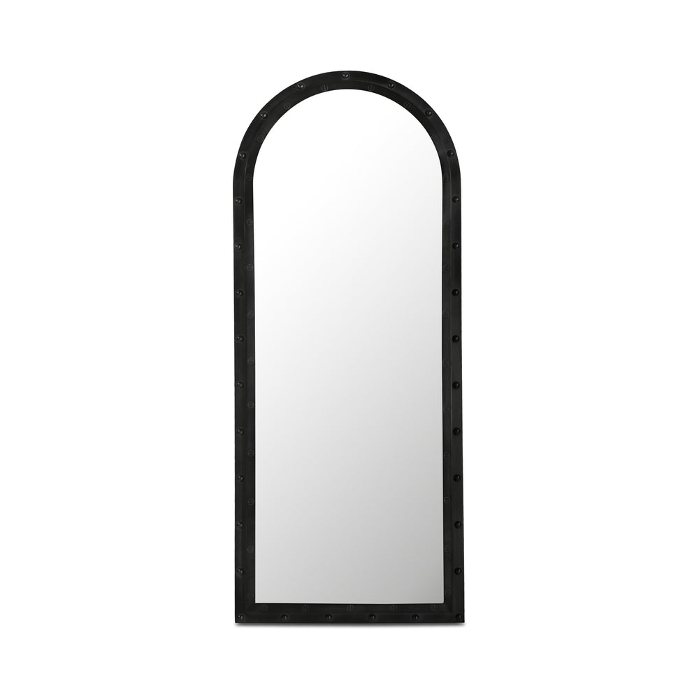 Hughes Mirror