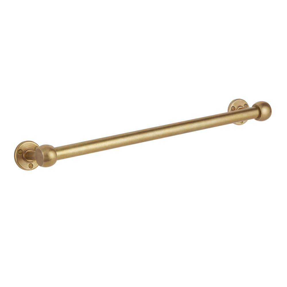 Armac_Martin_Cotswold_Bathroom_Towel_Rail_Aged_Copper