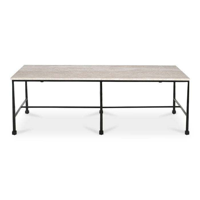 Table basse River