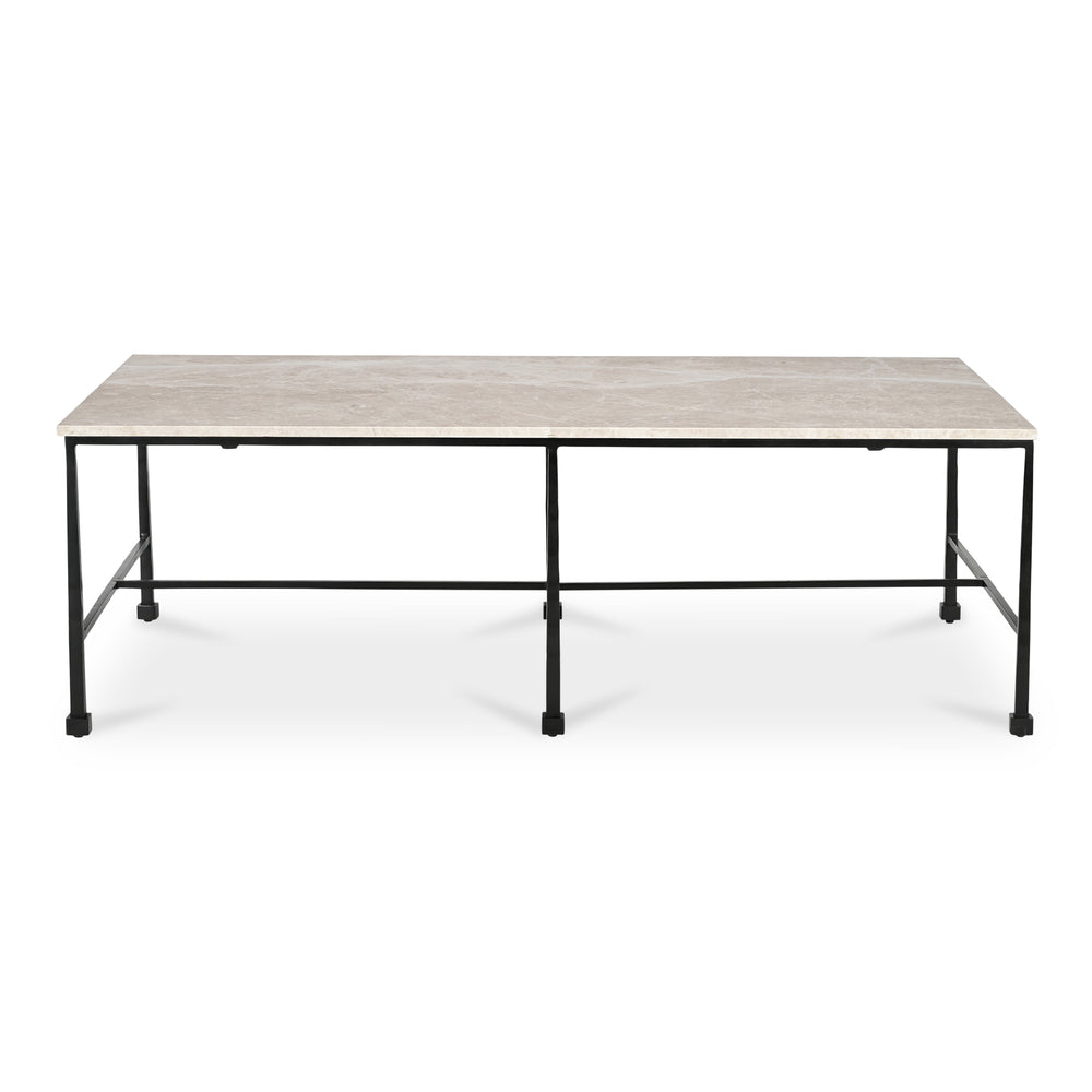 River Coffee Table