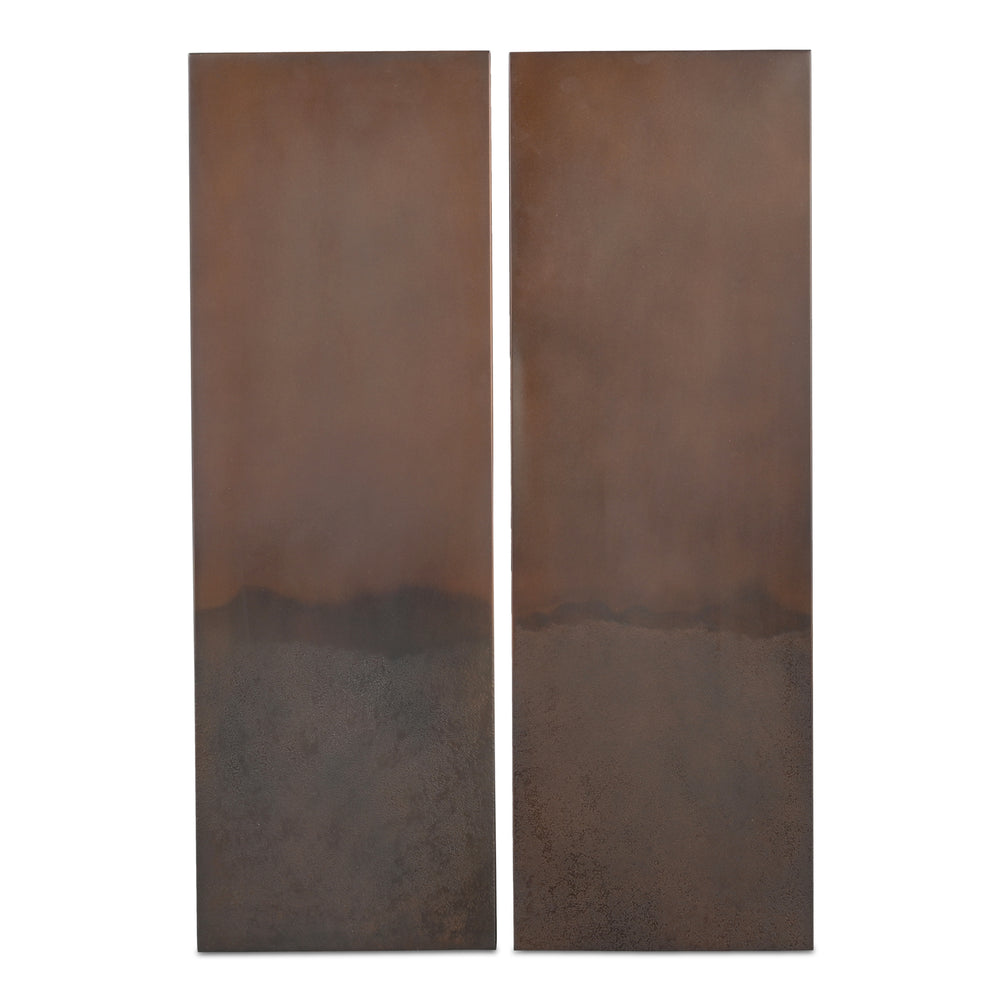 Smith Wall Décor Set of Two