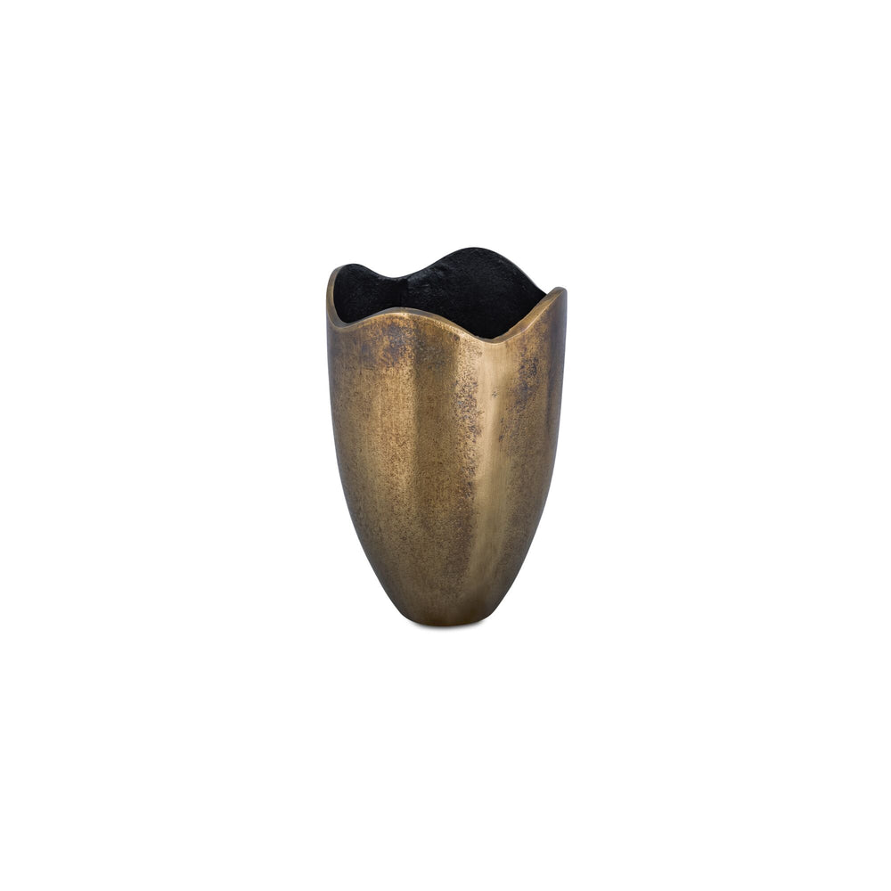 Athena Vase