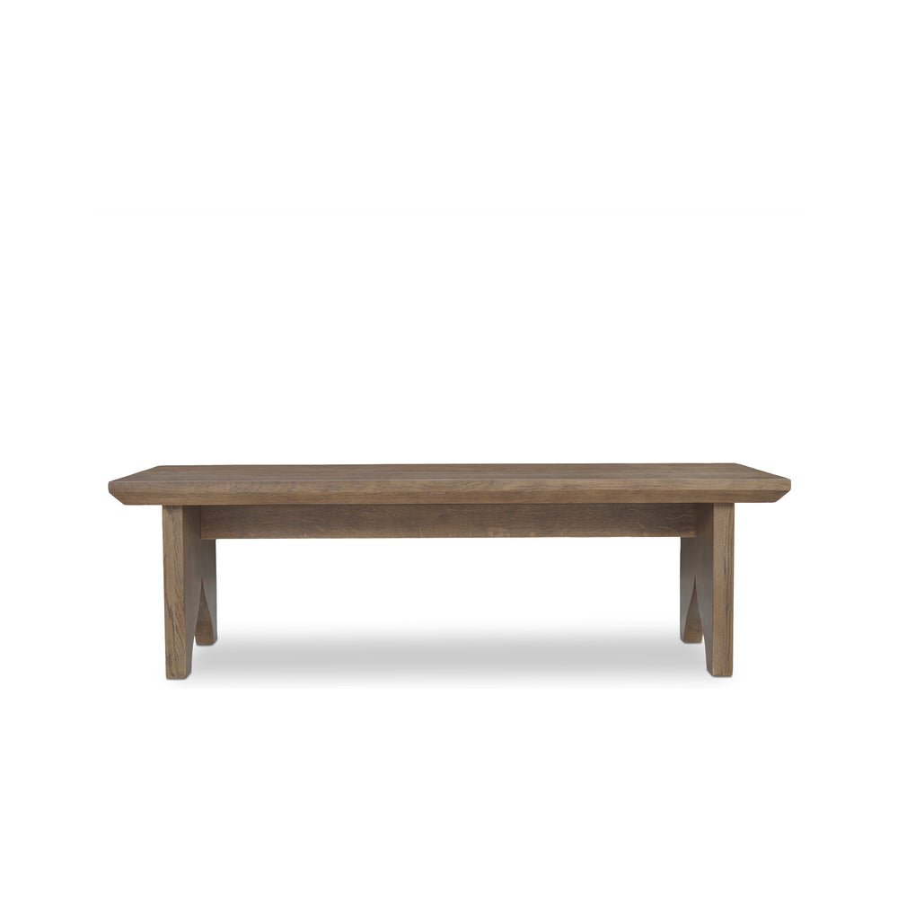 Lake Coffee Table