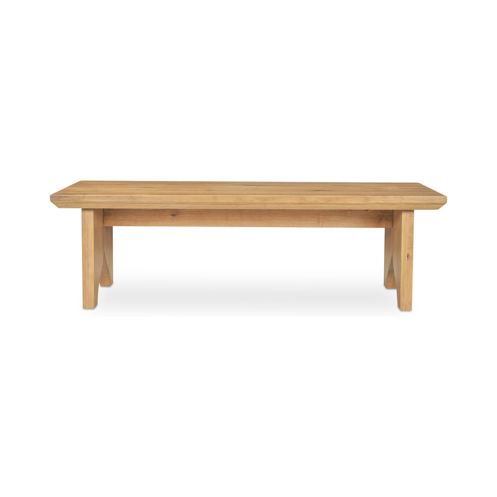 Lake Coffee Table