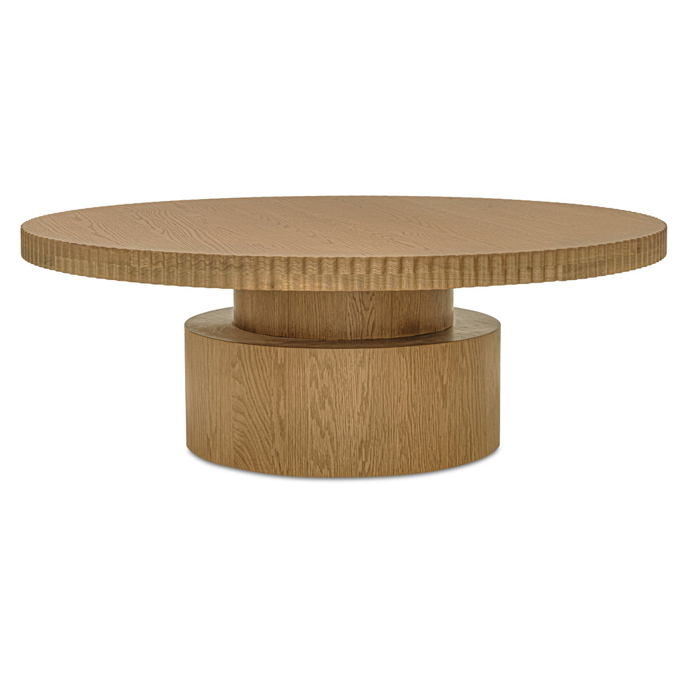Leigh Coffee Table