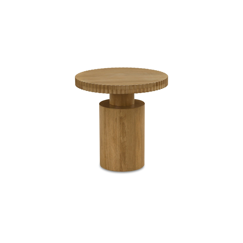Leigh Side Table