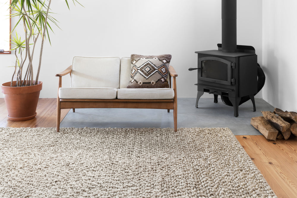 Quarry Stone Rug (QU-01)