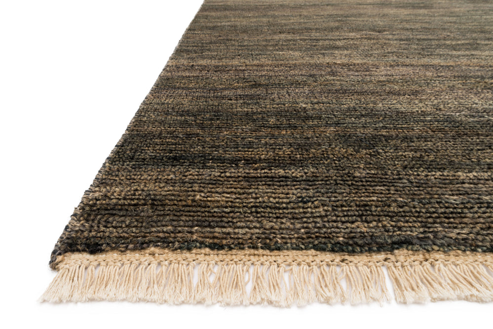 Quinn Charcoal Rug (QN-01)