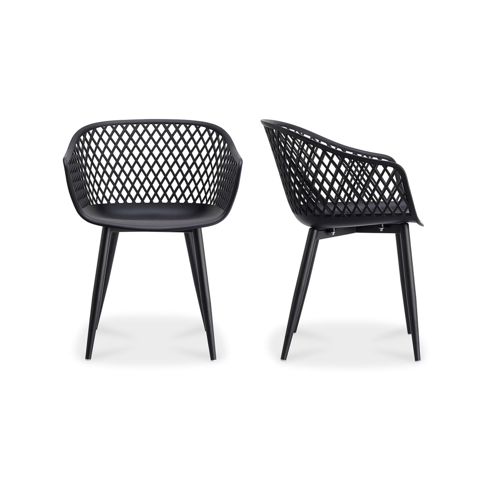 Piazza Outdoor Chair