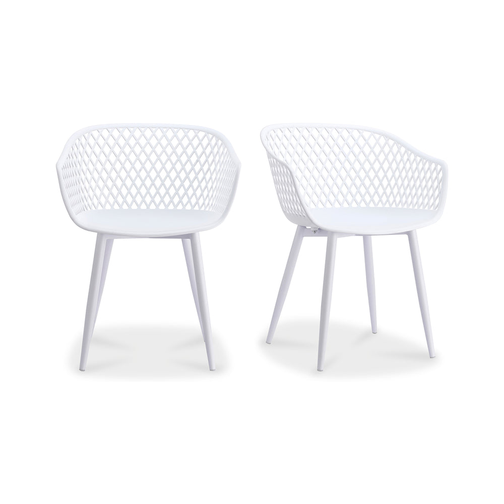 Piazza Outdoor Chair