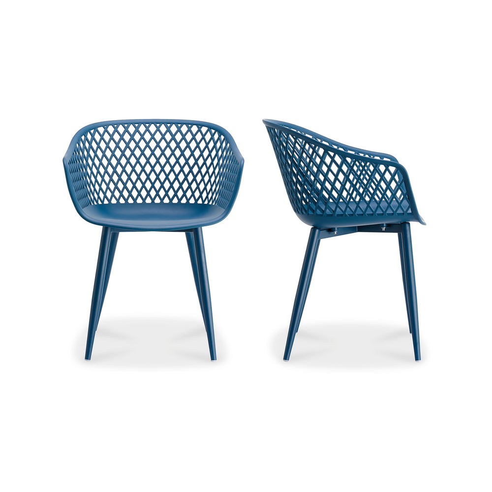 Piazza Outdoor Chair