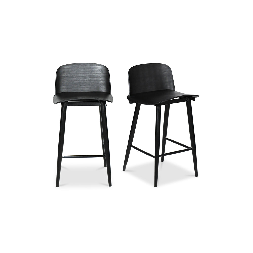 Looey Counter Stool Set Of Two