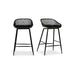 Piazza Outdoor Counter Stool 