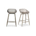 Piazza Outdoor Counter Stool 