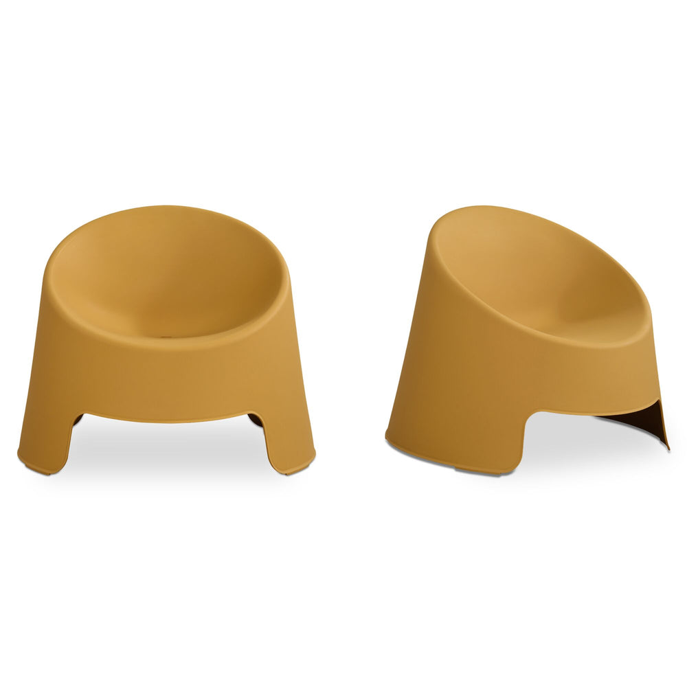 Nolla Outdoor Chair