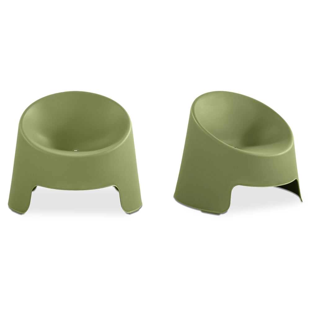 Nolla Outdoor Chair