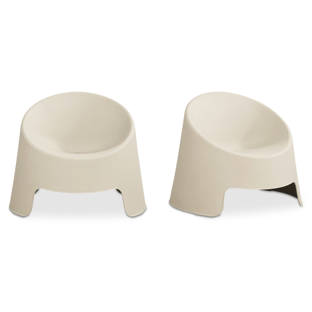 Nolla Outdoor Chair