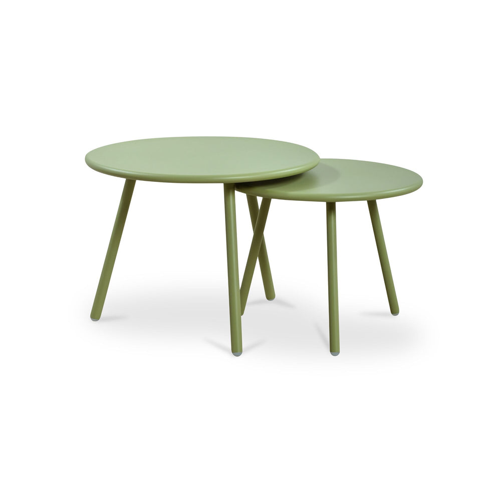 Kari Outdoor Coffee Table