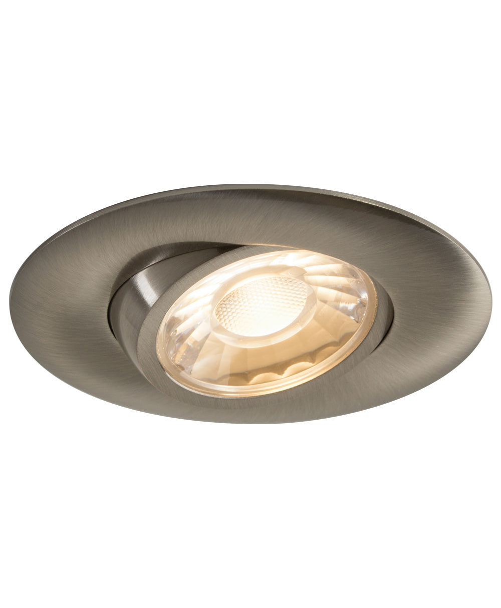 LUNA 3" Round