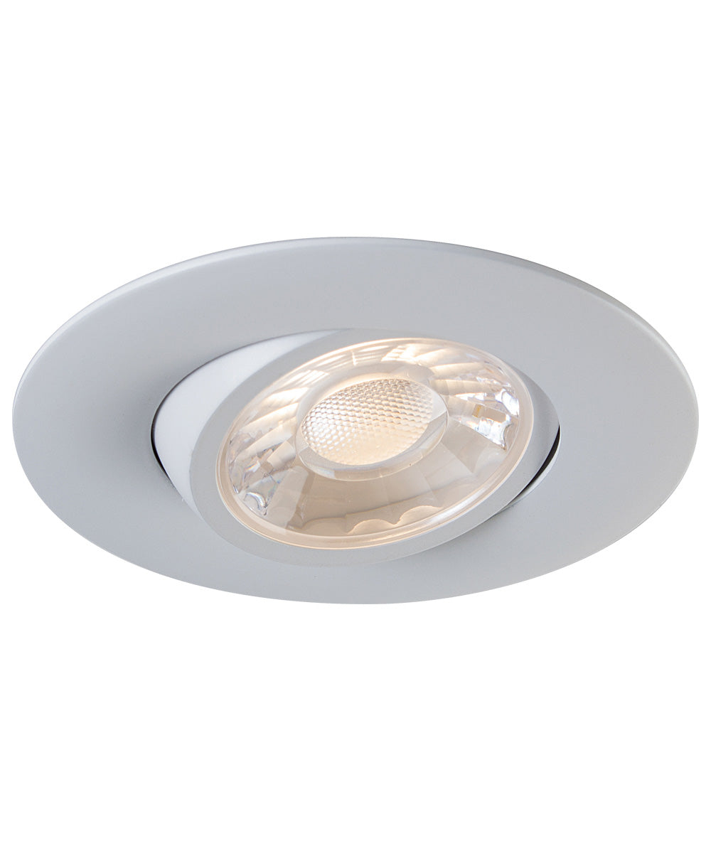 LUNA 3" Round