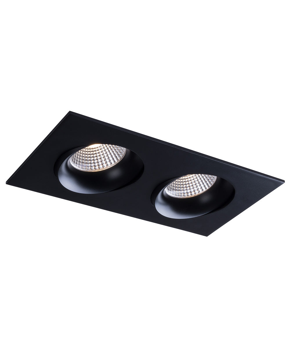 LUNA 3.5" 2-Light Multiple