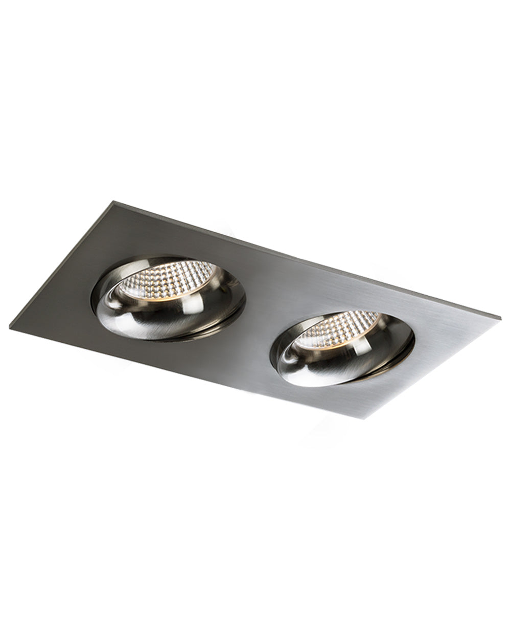 LUNA 3.5" 2-Light Multiple