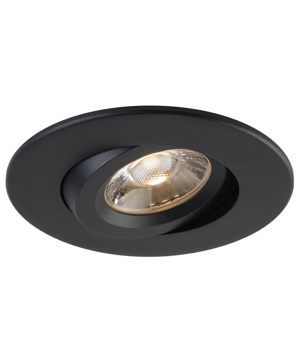 LUNA 4" Round