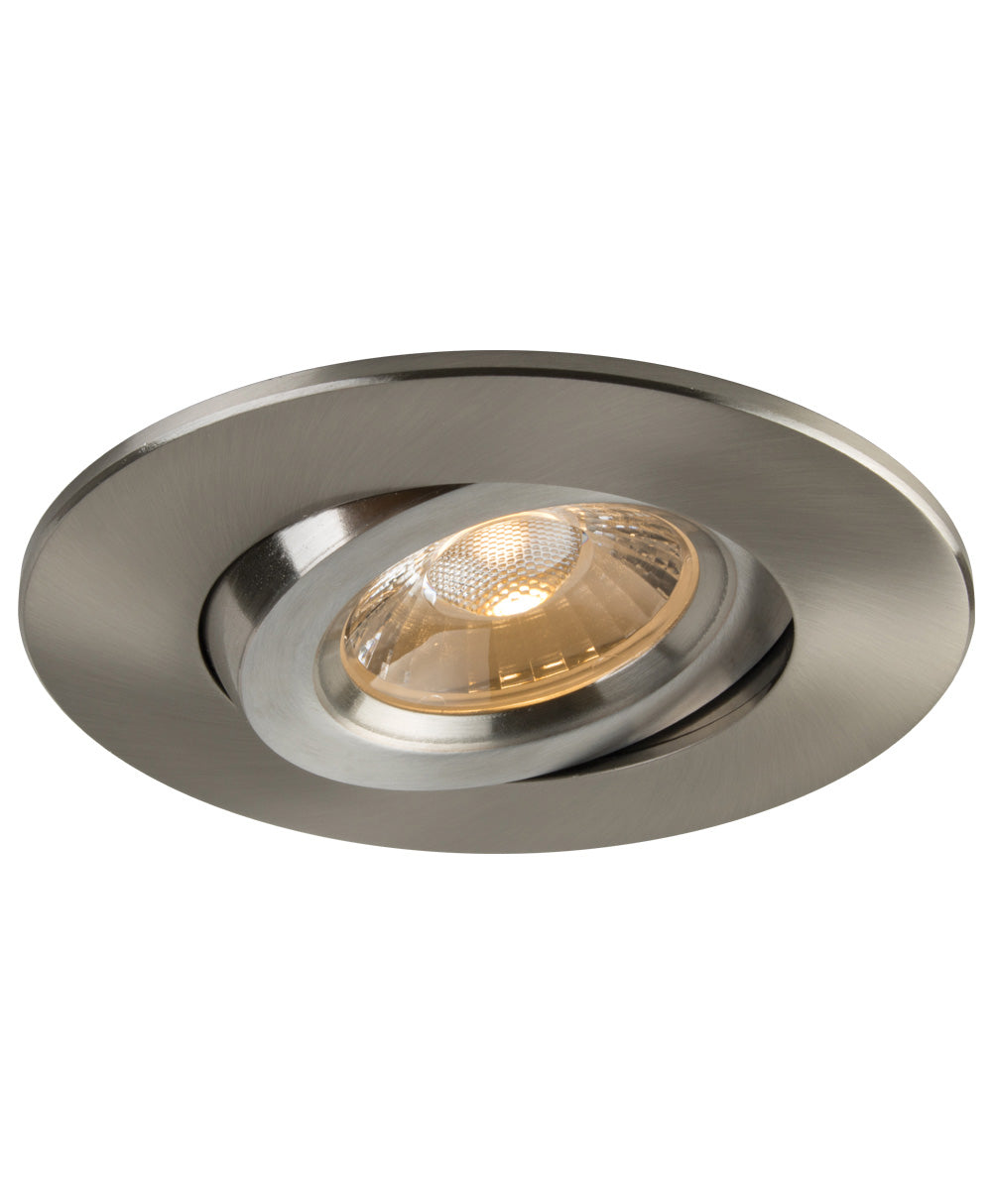LUNA 4" Round