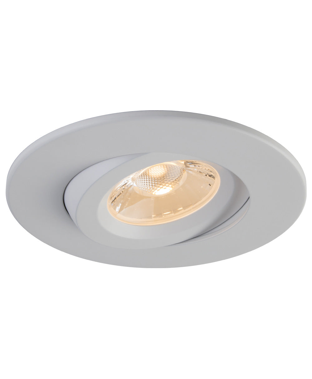 LUNA 4" Round