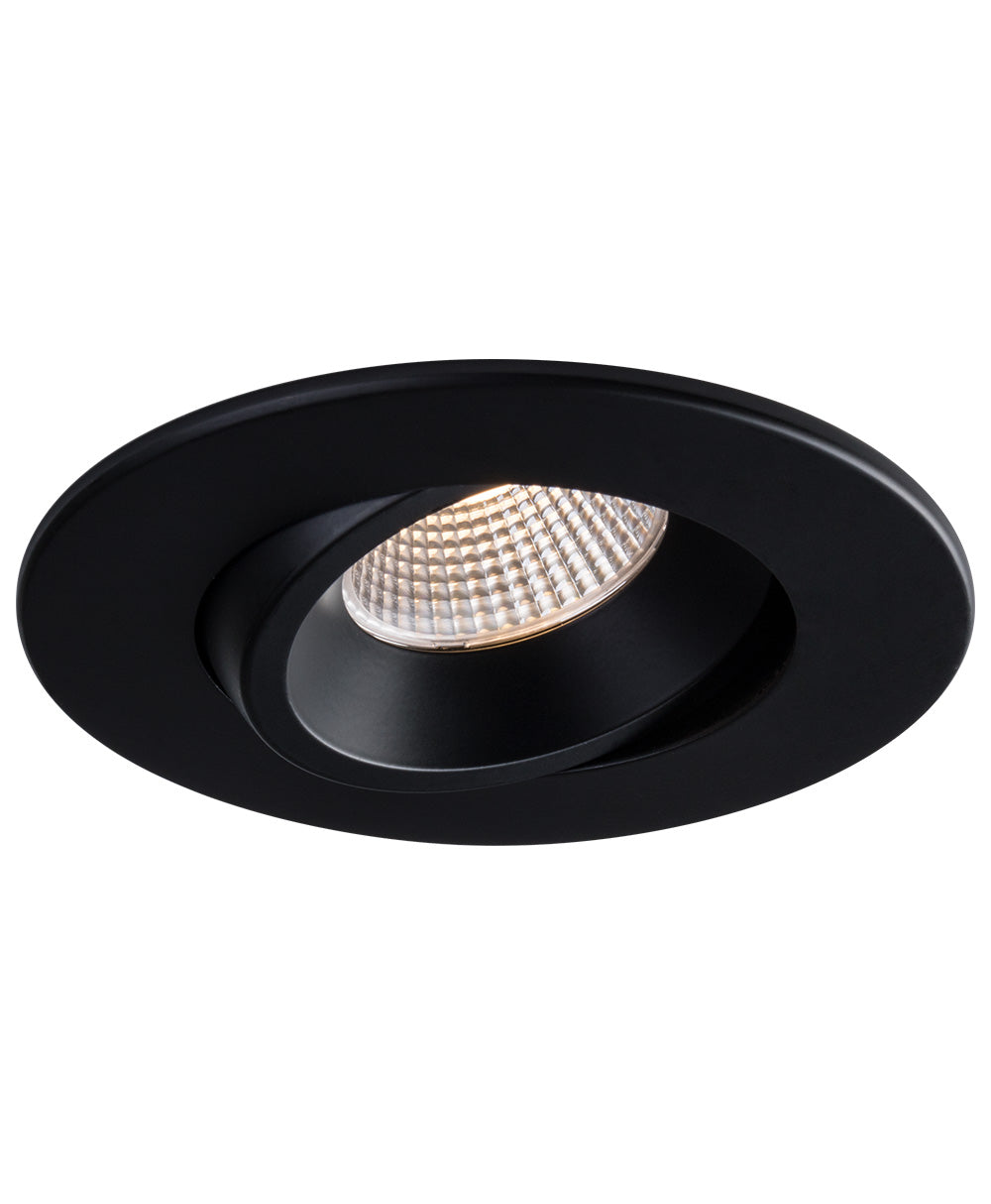 LUNA 4" Round Regressed
