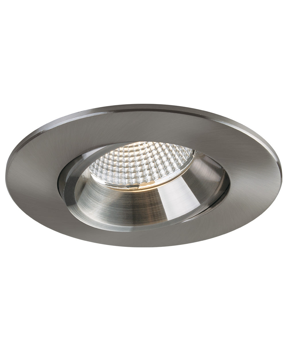 LUNA 4" Round Regressed