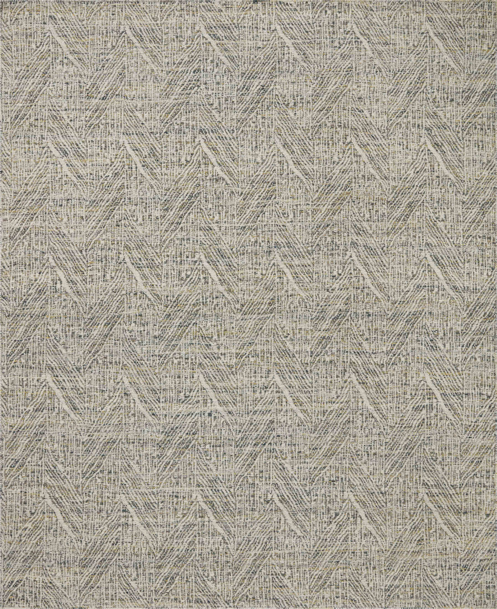 Raven Moss / Ivory Rug (RAV-01)