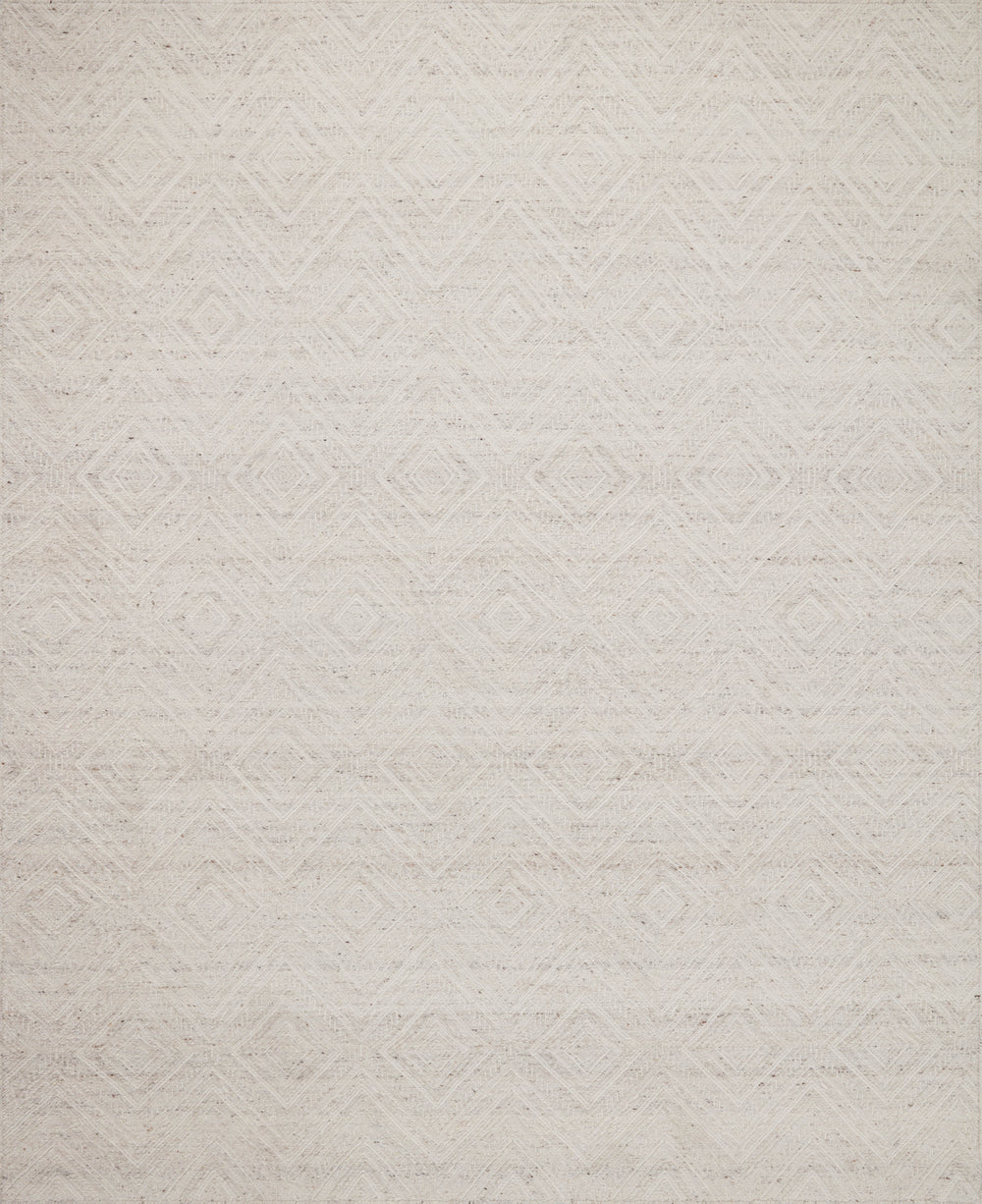Raven Ivory / Pebble Rug (RAV-04)