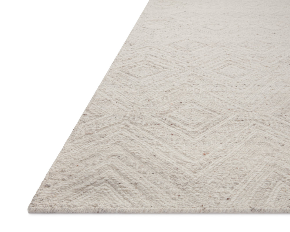 Raven Ivory / Pebble Rug (RAV-04)