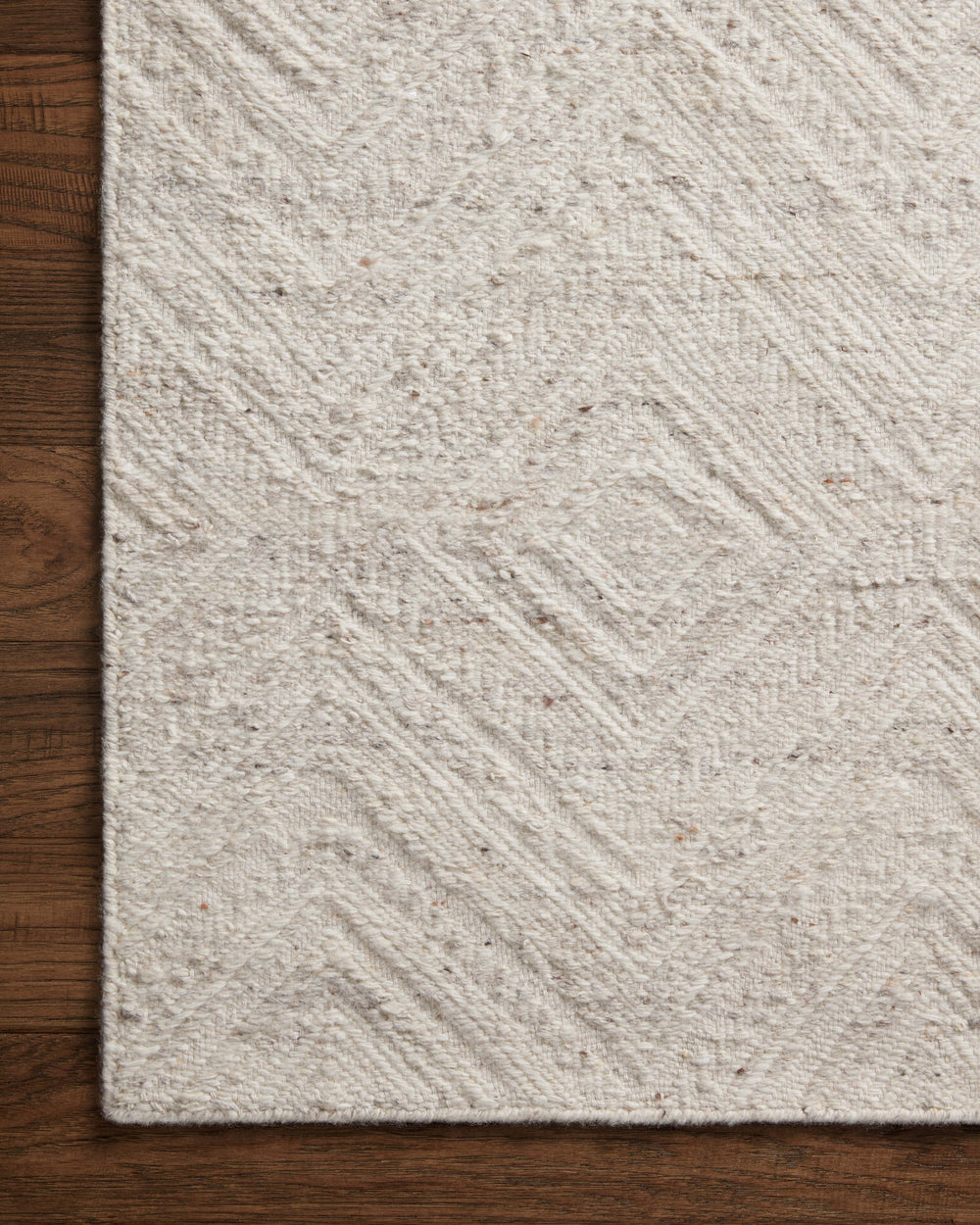 Raven Ivory / Pebble Rug (RAV-04)