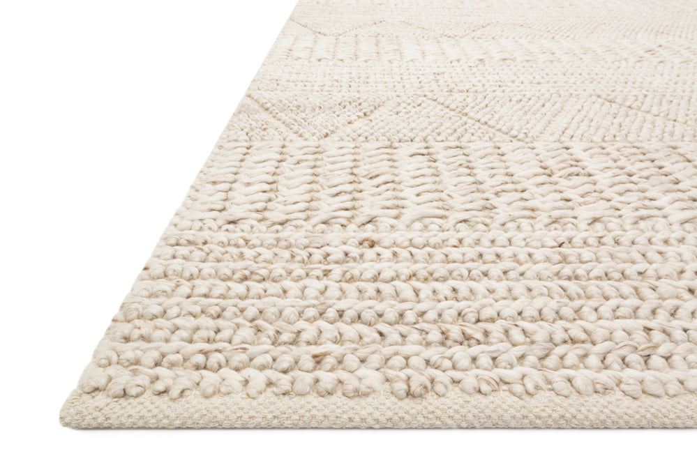 ROW-01 Loloi Rowan Sand Rug