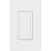 Lutron RadioRA Maestro Remote Switch for multi-location installations, 120V, RD-RS-WH, Gloss White - Union Lighting and Décor