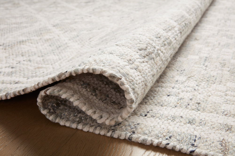 Rivers Lagoon / Ivory Rug (RIV-02)
