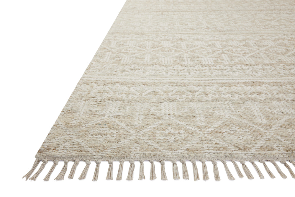 Rivers Sand / Ivory Rug (RIV-03)