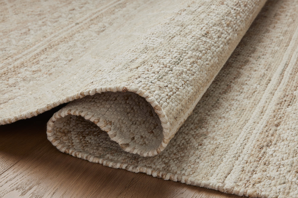Rivers Sand / Ivory Rug (RIV-03)