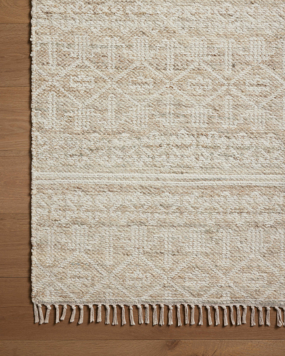Rivers Sand / Ivory Rug (RIV-03)
