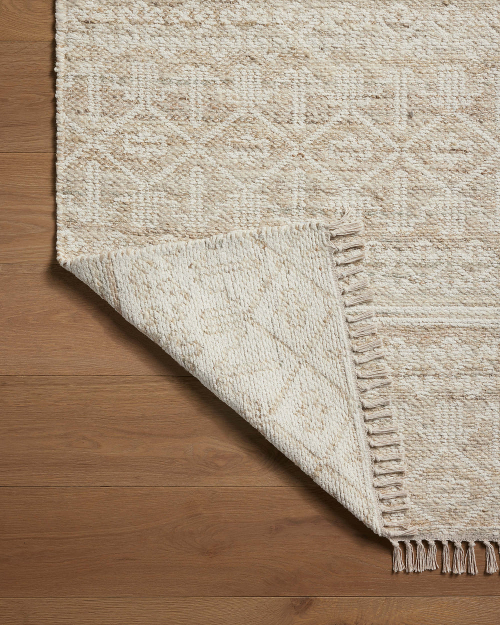 Rivers Sand / Ivory Rug (RIV-03)