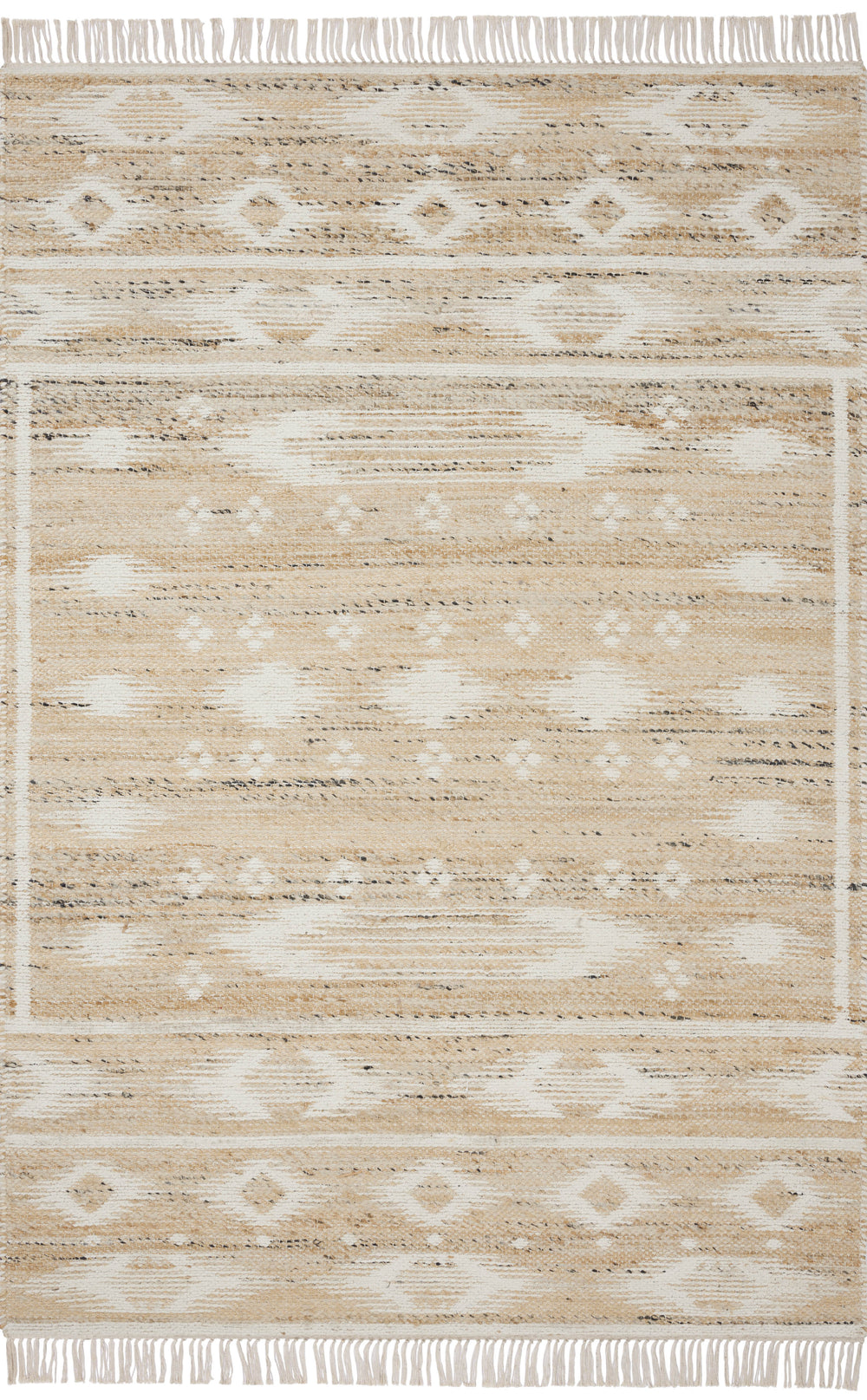RIV-04 RIVERS RAGUE NATUREL / IVORY